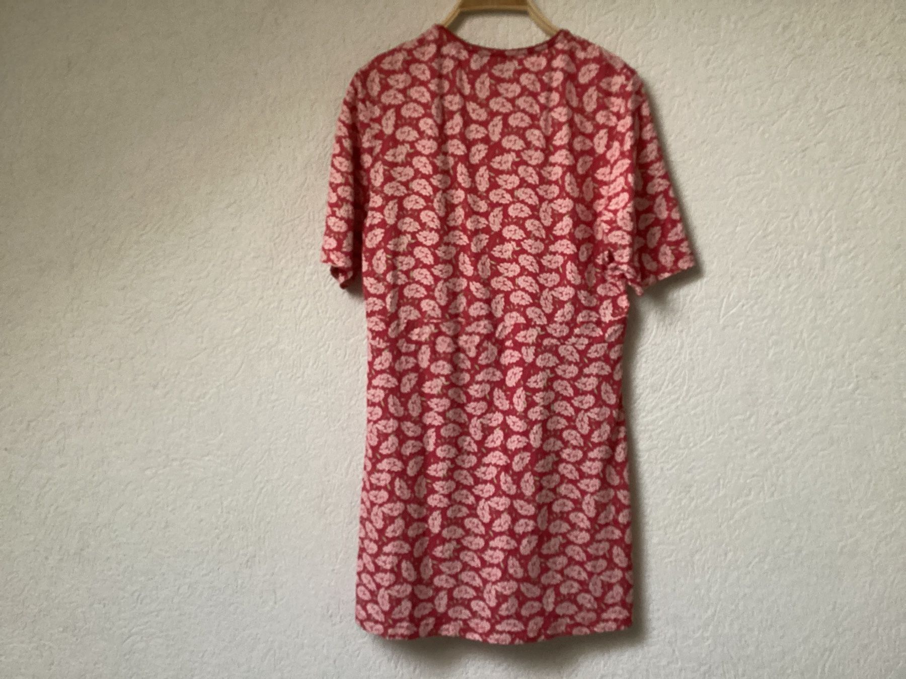 Sorgenfri Vestiti: Sorgenfri Kleid mit Blumenmuster, Grösse M – Usato da Homberg b. Thun venduto da Homata 3