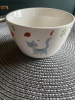 Katzenschale zu verkaufen