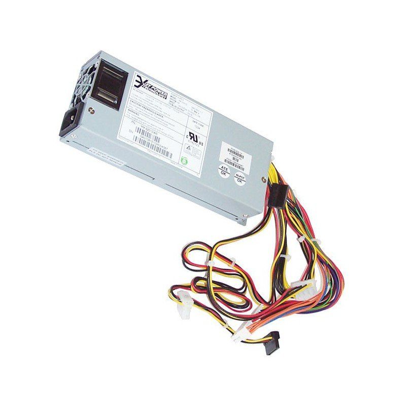 Componenti elettronici: Bloc d'alimentation informatique 3Y Technology YM-5201D – Usato da Aigle venduto da Gbs0