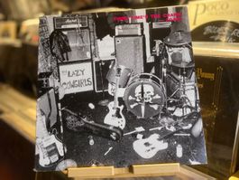 THE LAZY COWGIRLS – THIRD TIME'S...OG AUS 1991...EX/EX