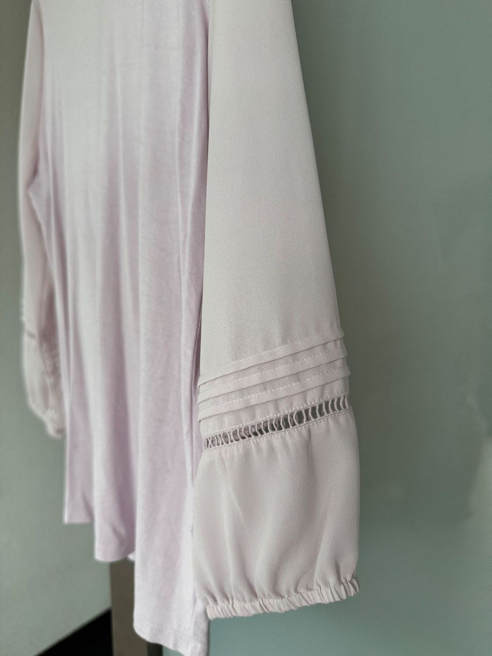 Esprit Camicette: Bluse hellrosa von Esprit, Grösse XS – Usato da Montlingen venduto da timolino12 1