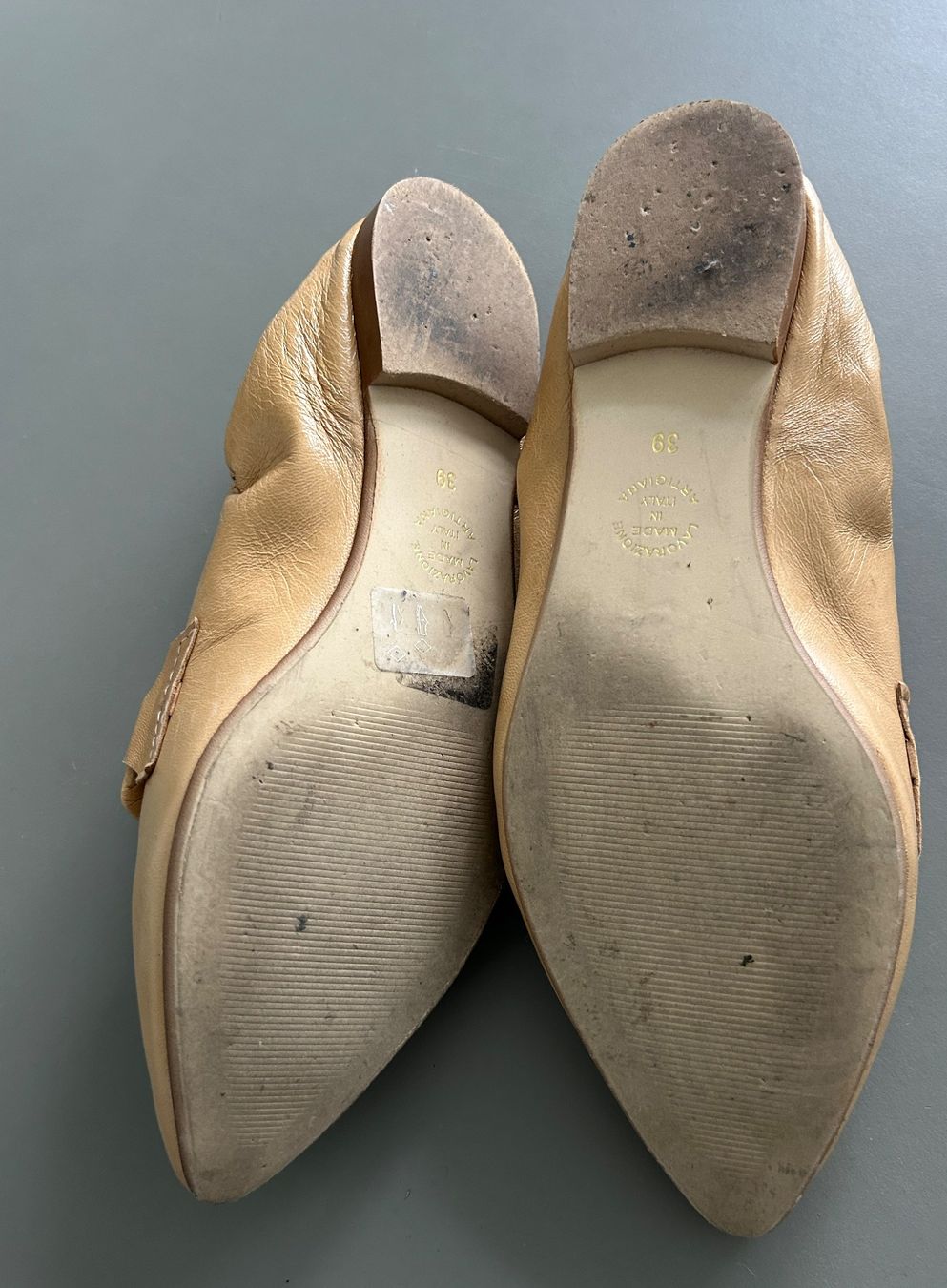 Scarpe da donna: darling harbour Loafer – Usato da Zürich venduto da nta 3