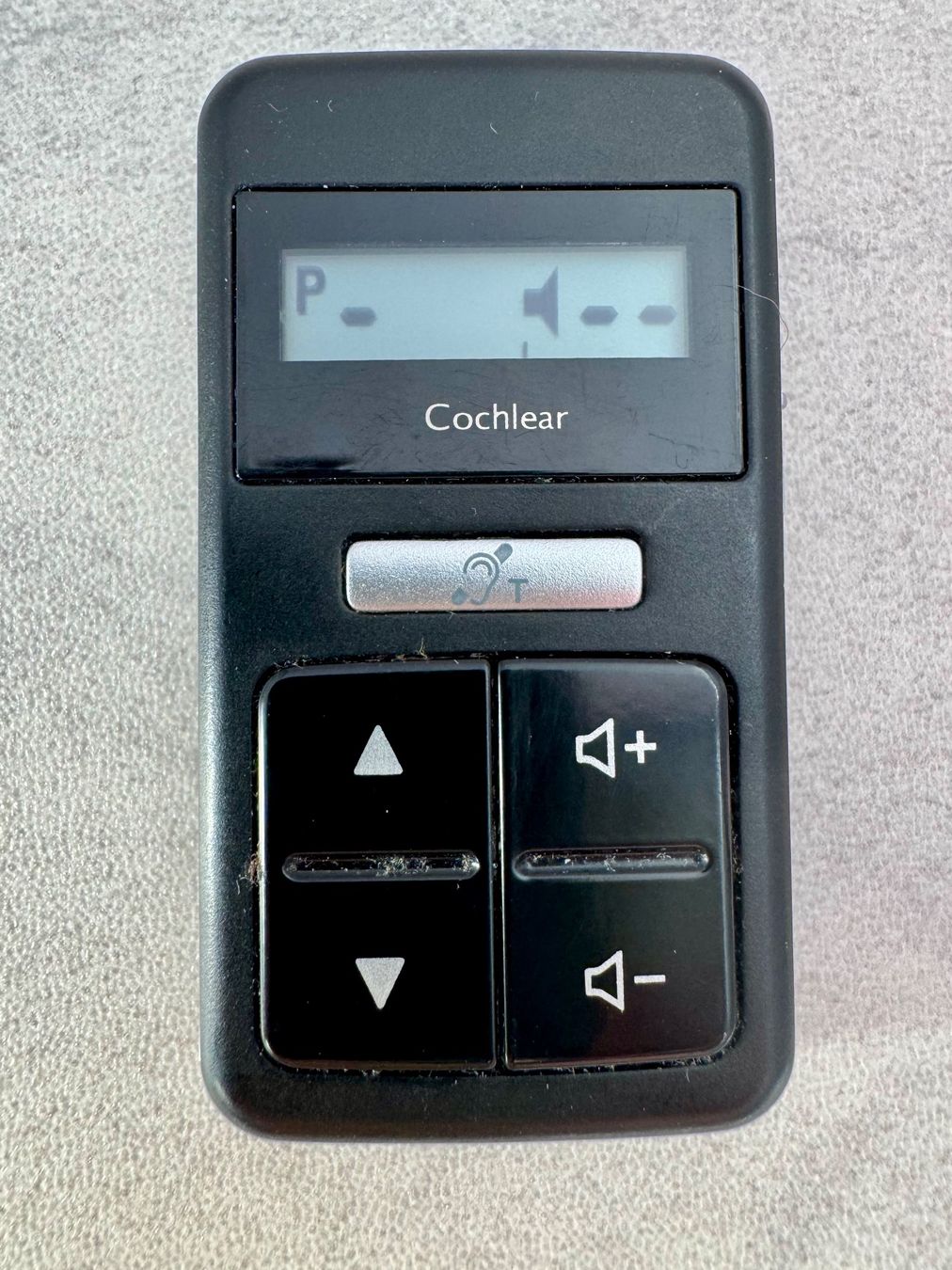 Telecomandi: Cochlear CR310 Fernbedienung – Usato da Hermetschwil-Staffeln venduto da Sigmund57