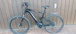 E-Mountainbike Elektrovelo E bike
