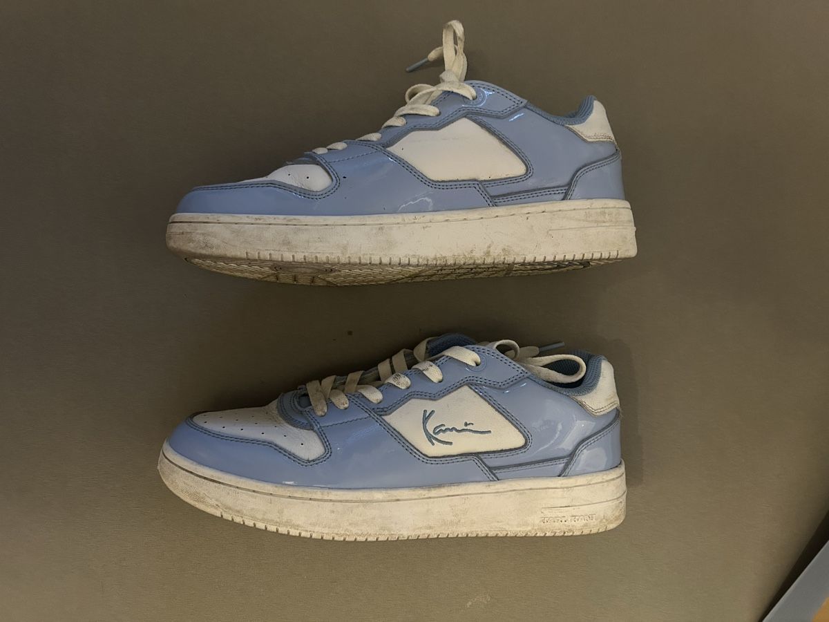 Scarpe da uomo: Karl Kani schuhe – Usato da Rebstein venduto da Sandroo.79 1
