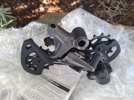 Shimano XT Schaltwerk - 12-fach - fabrikneu