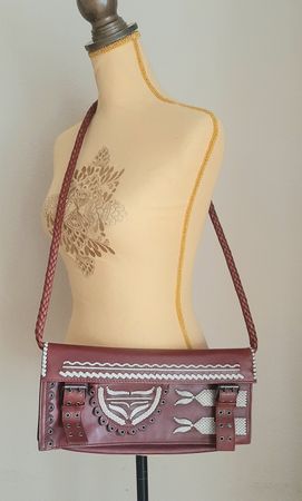Sac Yves Saint Laurent par Tom Ford