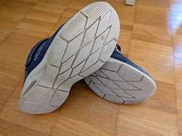 Skechers Turnschuhe Grösse 34