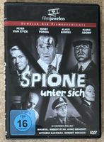 SPIONE UNTER SICH