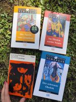 4 Erich Maria Remarque Books: Summer Reads!