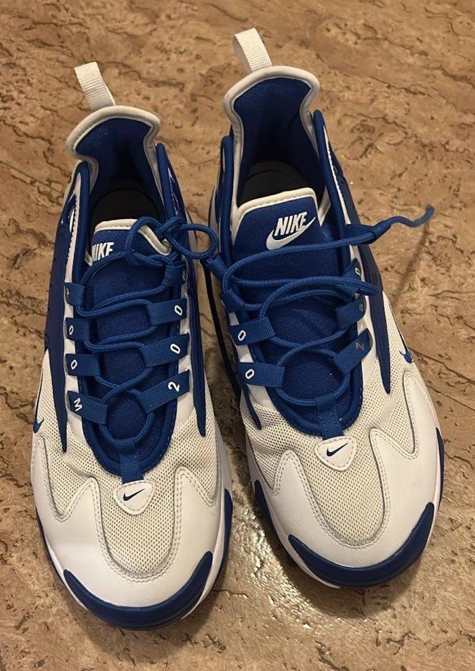 Nike Scarpe da uomo: Nike Sneaker 43 – Usato da Horw venduto da Mahazo 3