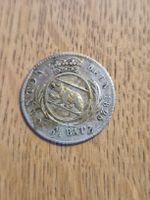 Bern 2 1/2 Batzen 1826 - Silber - 200jährig!