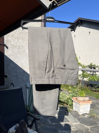 JOOP Anzugshose | Slim Fit | 50