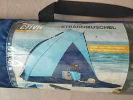 Strandmuschel