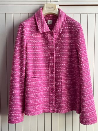 Damenblazer Gr. 42 - Herbstmode - neuwertig