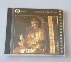 CD – Meditations on China