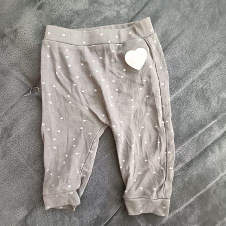 Trainerhose Grösse 62