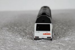 Märklin 3451 SBB Re 460 nur Gehäuse