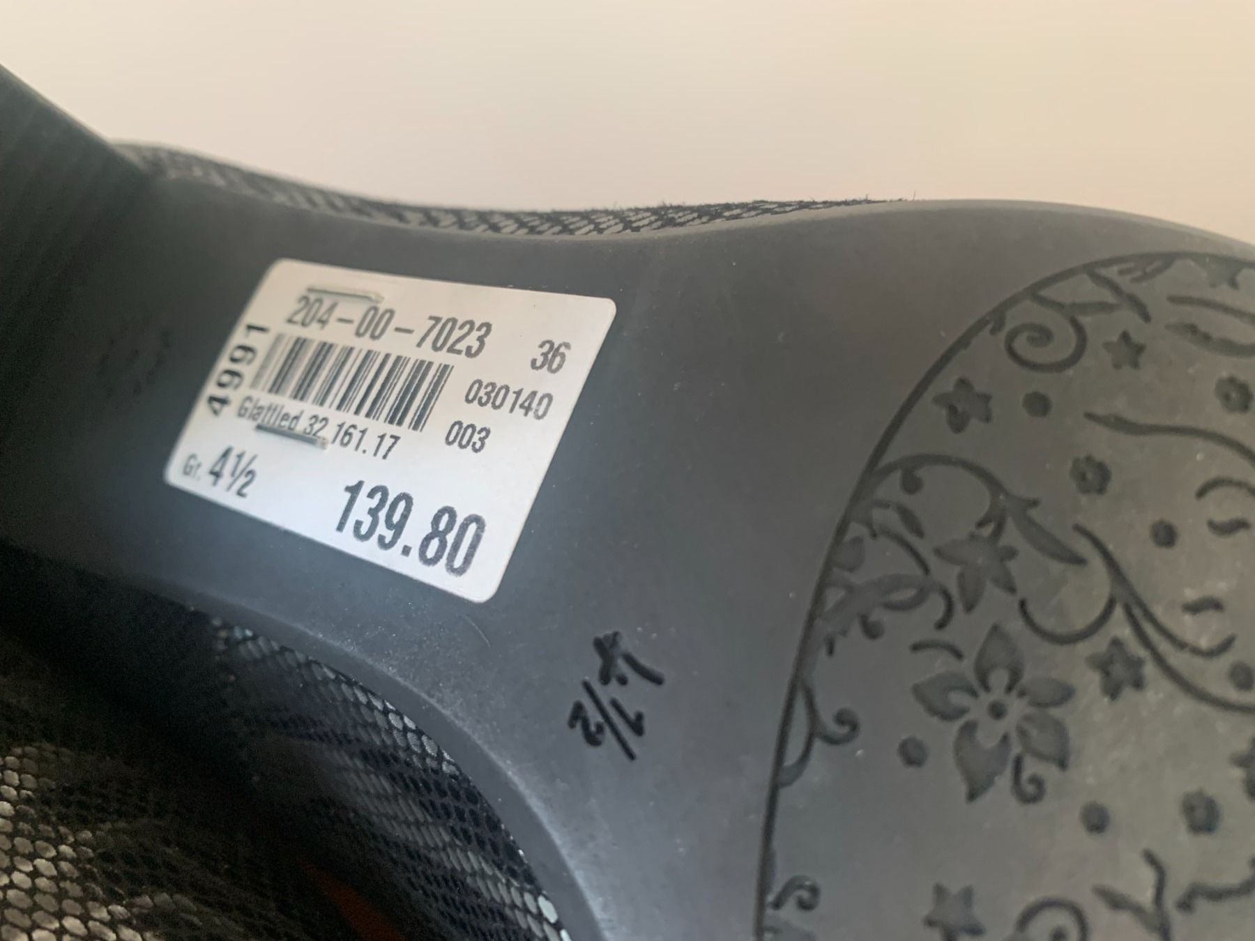 Gabor Damenschuhe: Schuhe, Gabor, NEU, echt Leder, Grösse 4,5 super Model – Neu (gemäss Beschreibung) aus schmerikon von nicole091 2