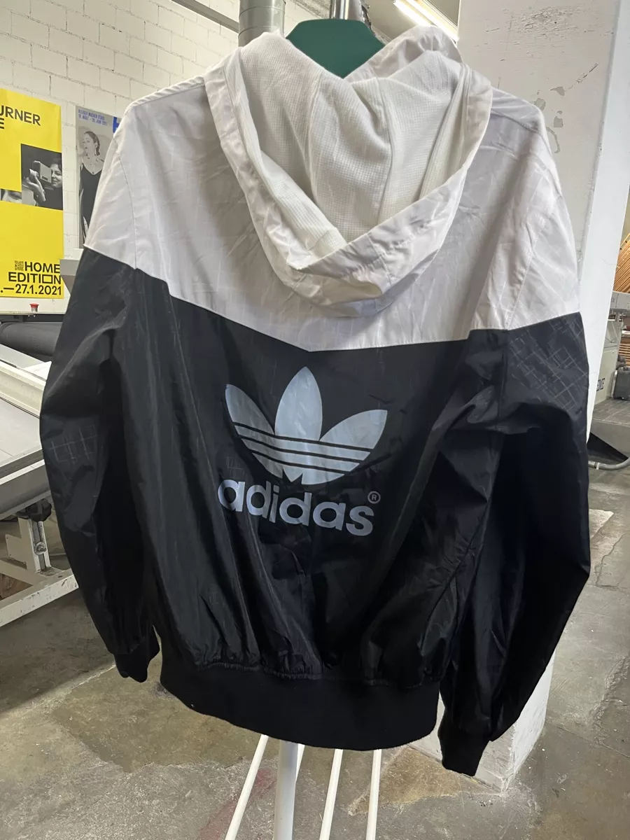 Adidas Giacche: Adidas Jacke – Usato da winterthur venduto da tatort1