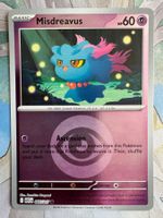 Pokémon TCG – Misdreavus Energy Pattern (ASC085)