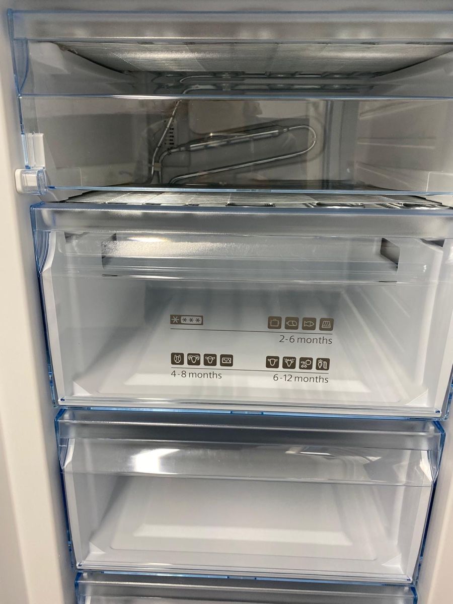 Congélateurs: Bosch Gefrierschrank – D'occasion à Au ZH par Ale-x65 2