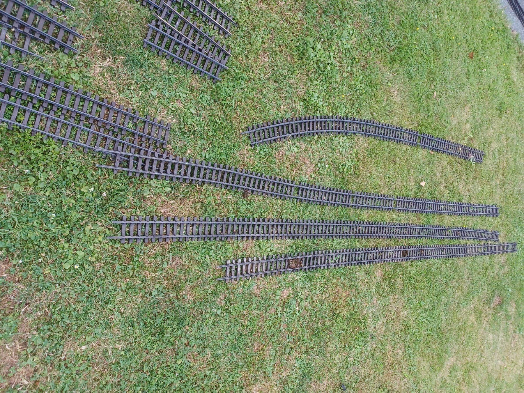 LGB Trains électriques: Lgb – D'occasion à Schänis par federi4 2
