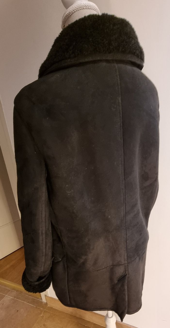Ralph Lauren Mäntel: Manteau RALPH LAUREN – Gebraucht aus Borex von mab_28bf 1
