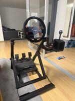 Fanatec Sim-Racing Komplettset – CSL DD 8 Nm / WRC / Pedals 