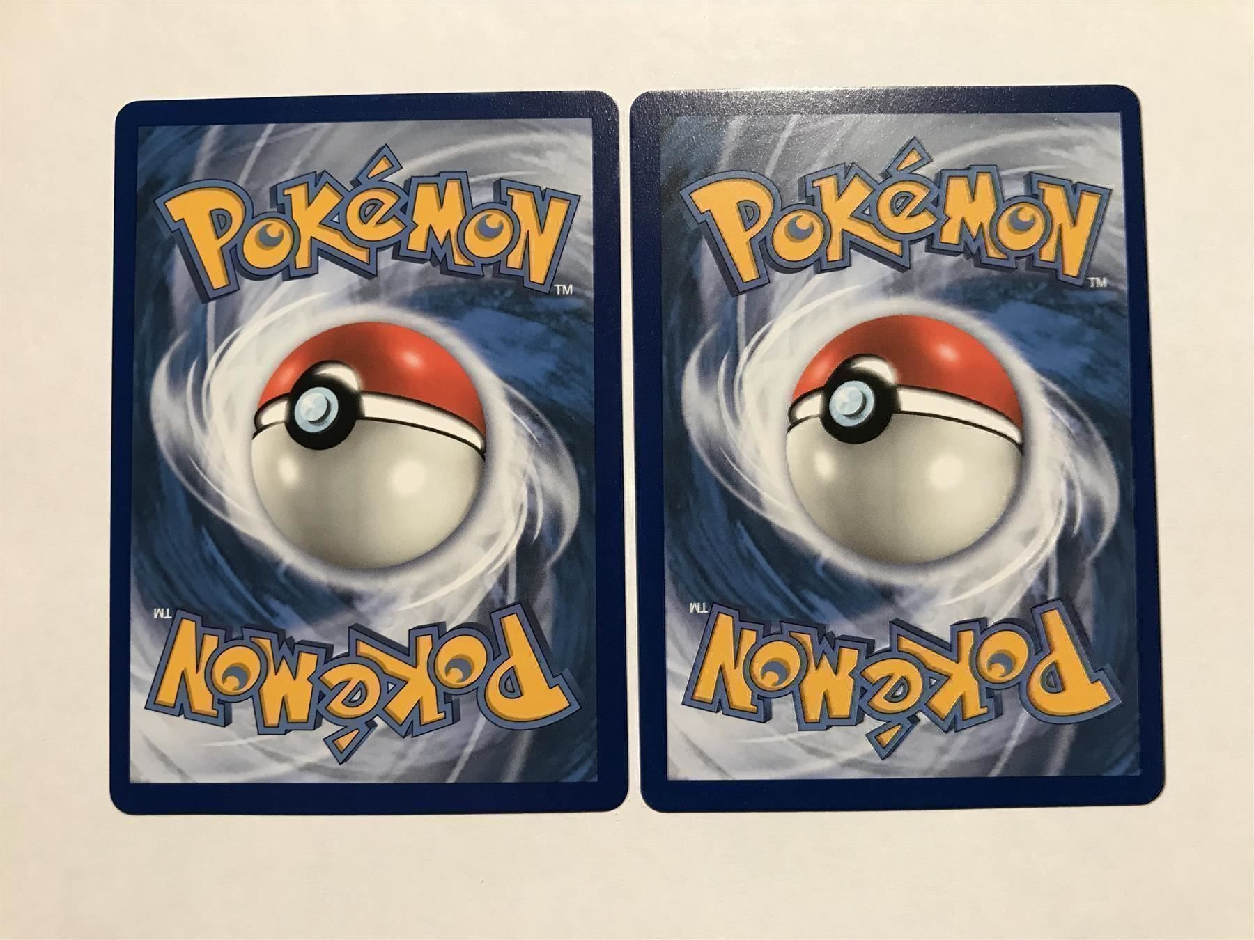 Pokémon Sammelbilder & Trading cards: V Set: Eldegoss & Rillaboom – Neu (gemäss Beschreibung) aus Hagendorn von Pokecollectorch 2