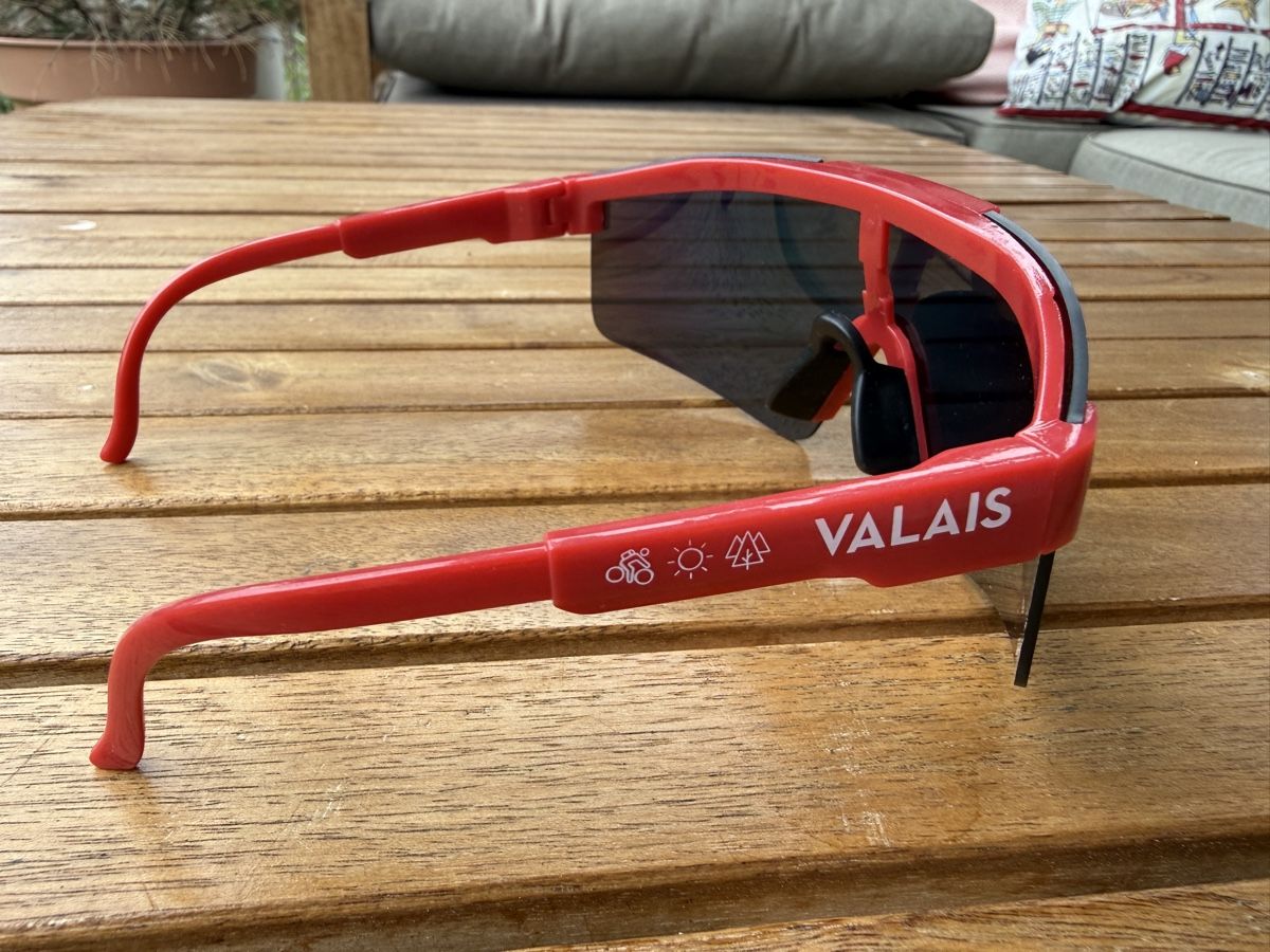Occhiali & Lenti: Sonnenbrille – Nuovo e nell'imballaggio originale da Thalwil venduto da val_bm5t 2