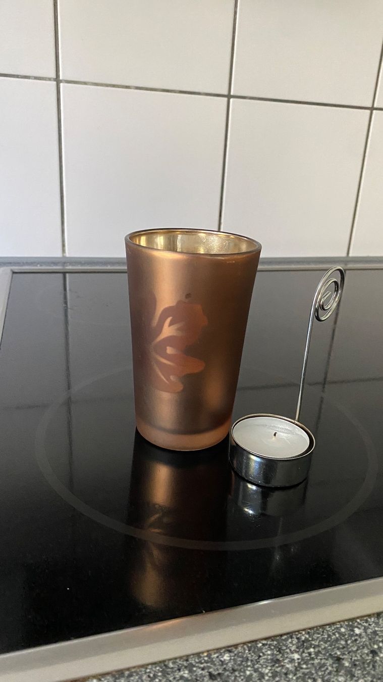 Kerzenständer: Windlicht – Gebraucht aus luzern von bar_5gtr 3