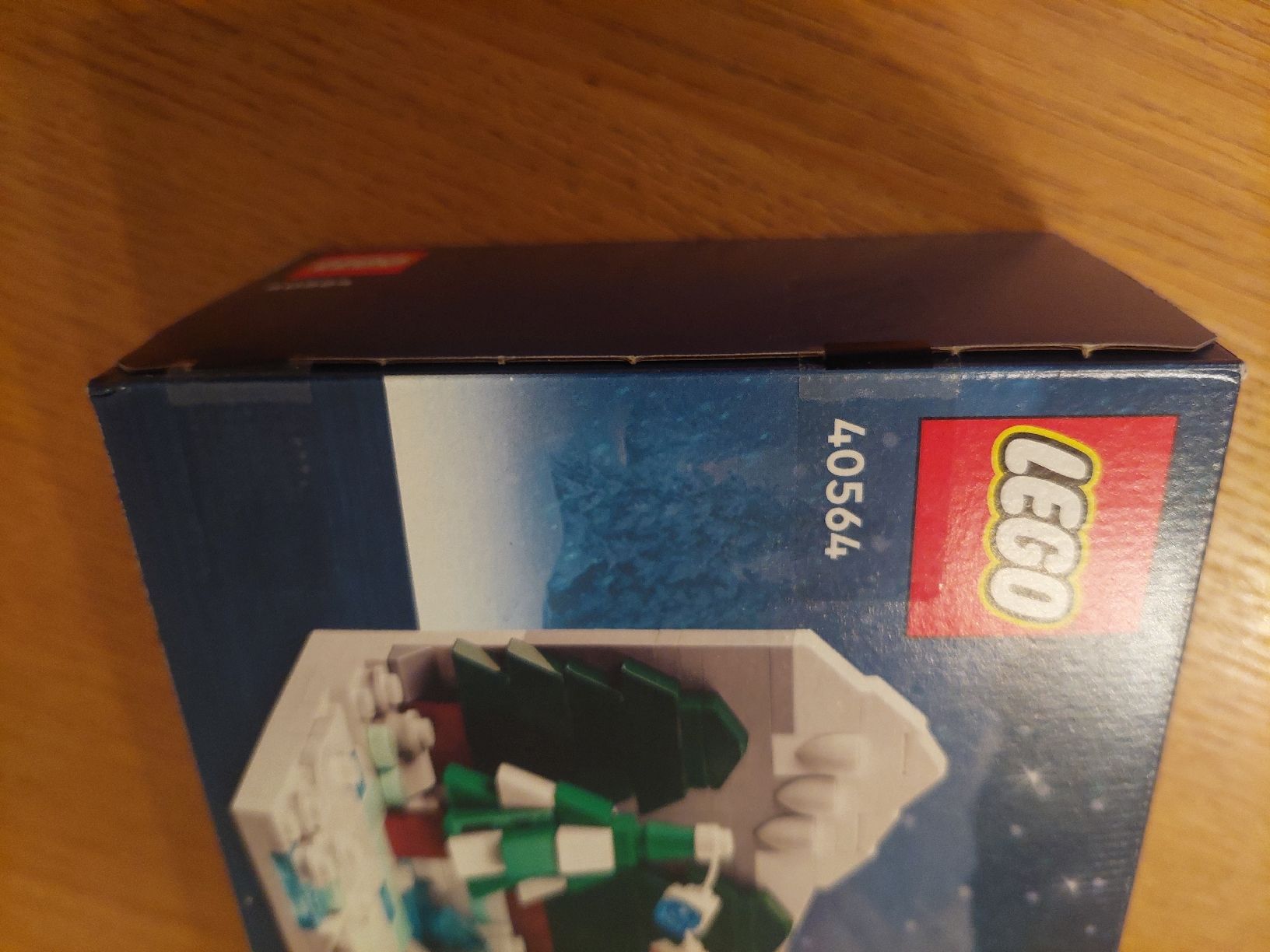 Lego Giocattoli: LEGO Winterliches Elfendorf 40564 - Limited Edition! – Nuovo e nell'imballaggio originale da Abtwil AG venduto da kidimagic1 6