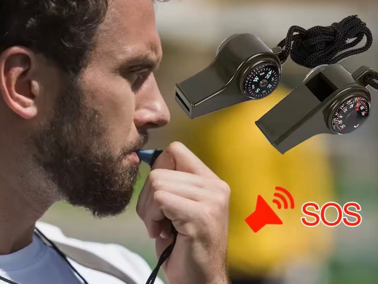 GPS & Strumenti di misurazione: Umgang mit Notfallausrüstung als Teil der Risikokompetenz? – Nuovo e nell'imballaggio originale da Rorschach venduto da Stirnrunzler 1