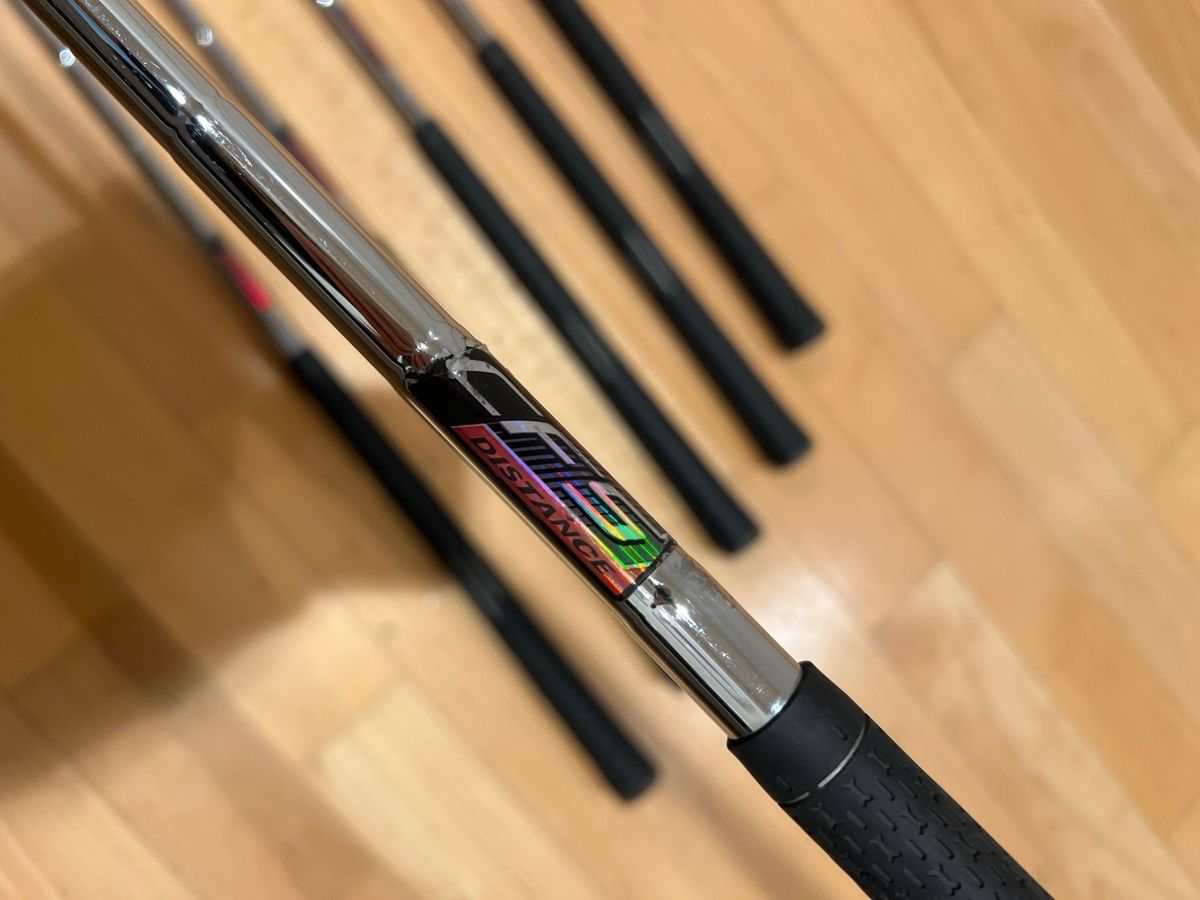 Clubs & Sets: Ping i Eisen – D'occasion à Zürich par win_5zzq 2