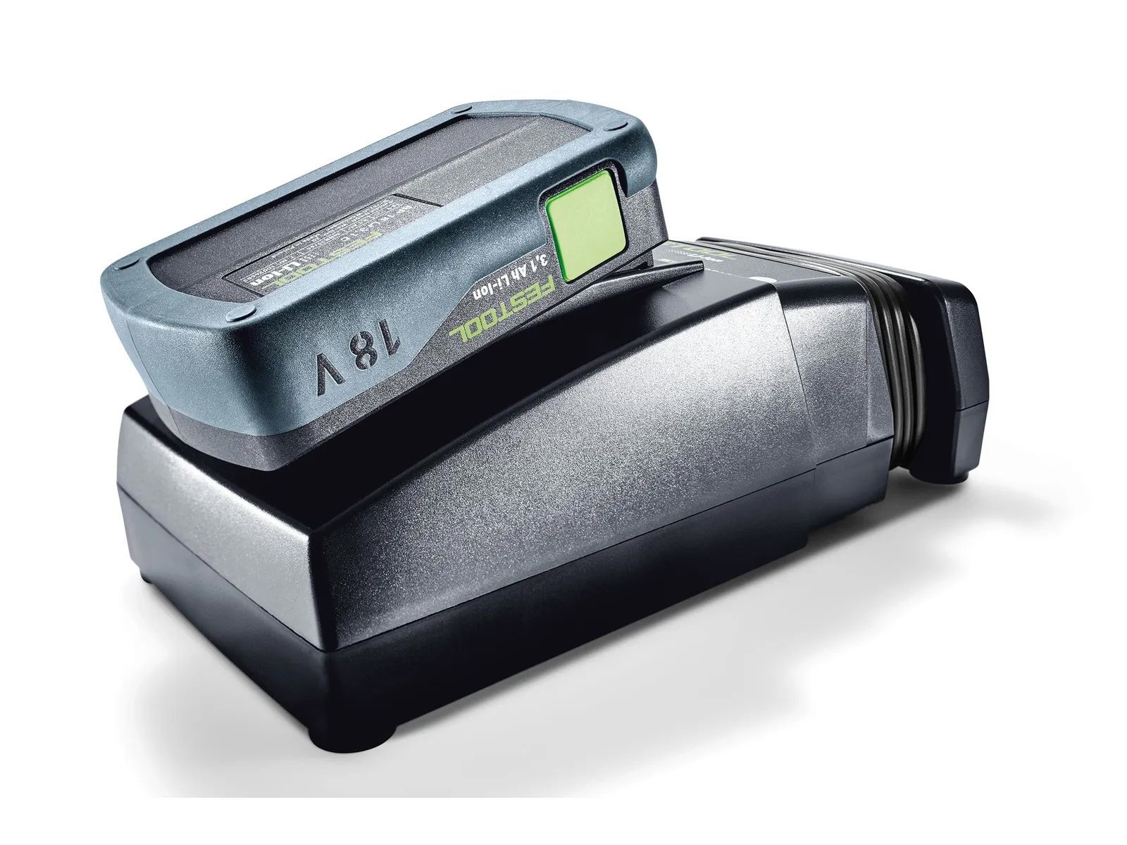 Festool Akkus & Batterien: Festool Schnellladegerät TCL 6 – Neu (gemäss Beschreibung) aus Widnau von MSO-RM
