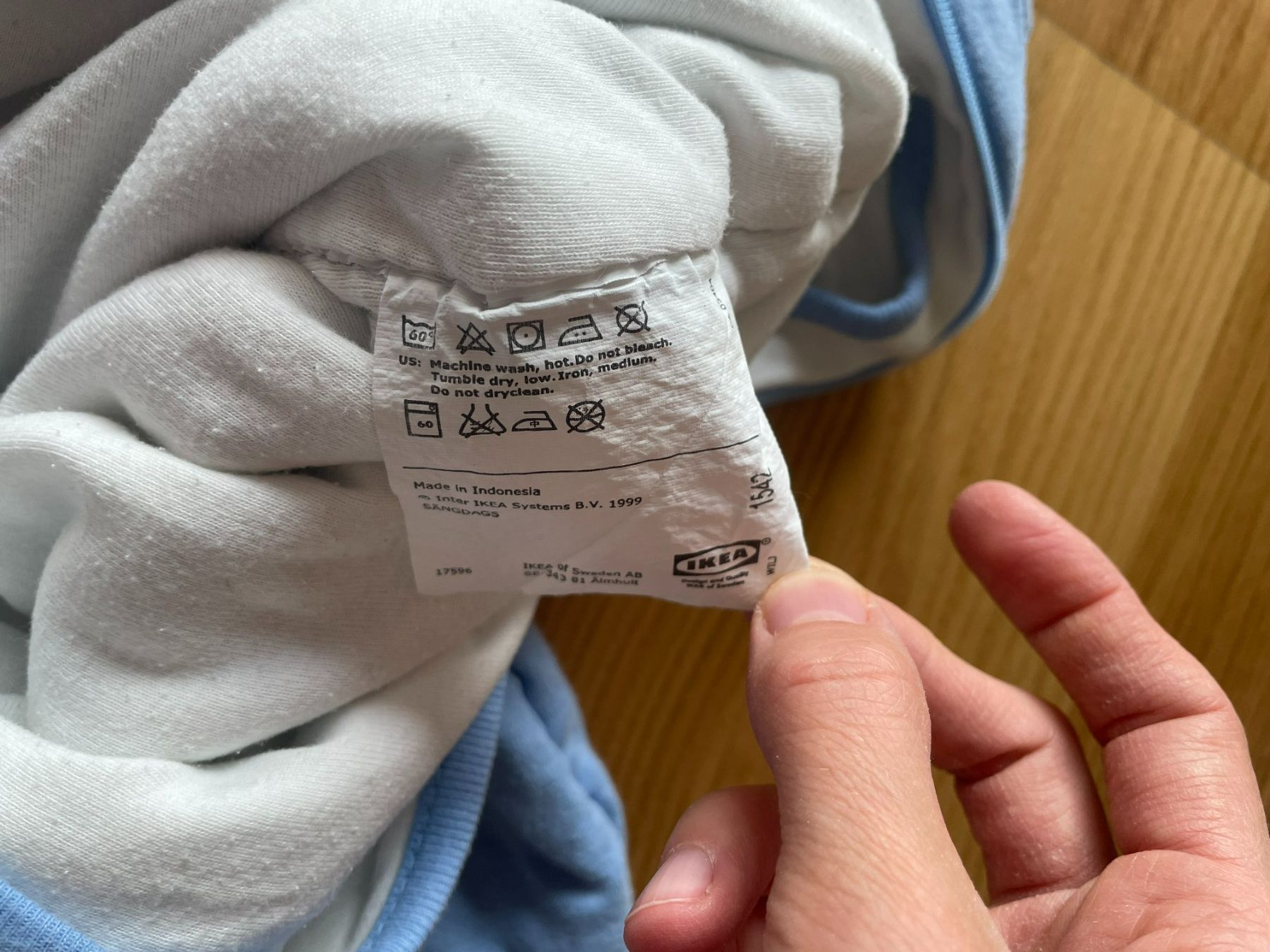 Sacchi a pelo: Schlafsack in der Grösse 74-80 – Usato da Kloten venduto da schunksz 2