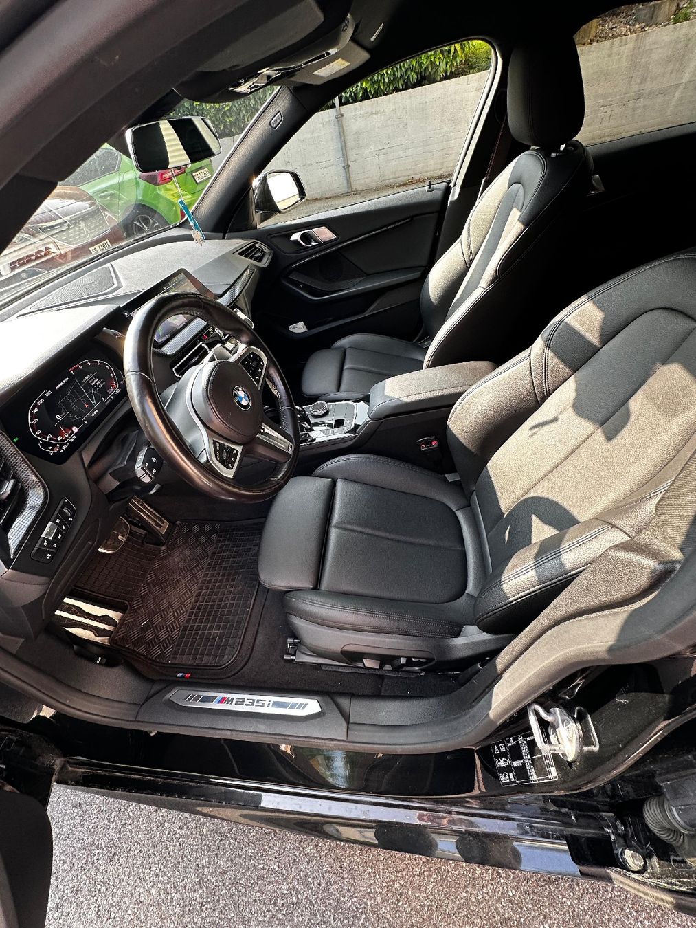 BMW Automobili: BMW M235i Gran Coupe xDrive – Usato da Rapperswil SG venduto da ToliGL 4