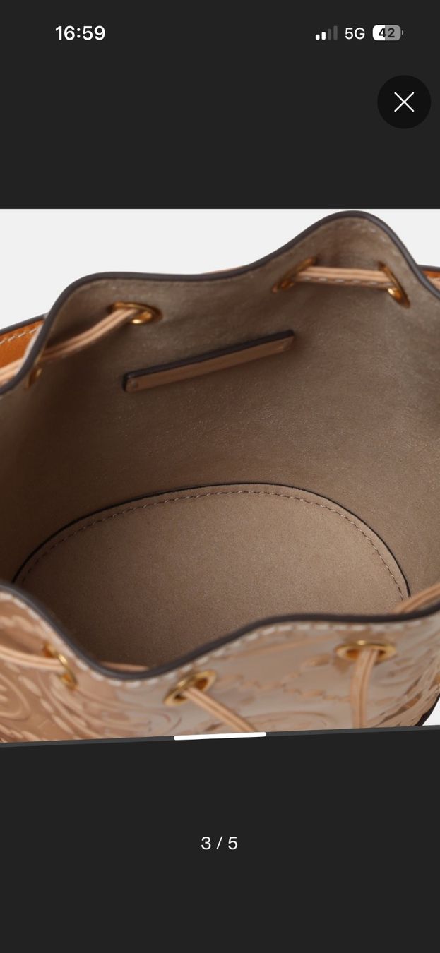 Tory Burch Borse da donna: Tory Burch Umhängetasche – Nuovo (secondo la descrizione) da Konolfingen venduto da Luluuuu 3