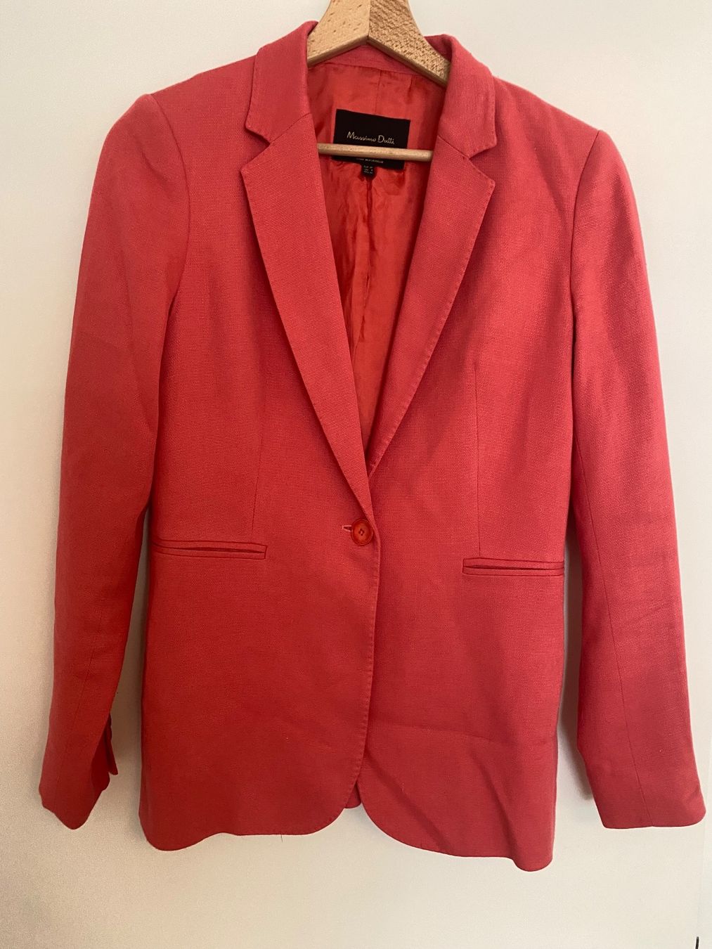 Massimo Dutti Completi & Tailleur: Massimo Dutti Gr 36 – Usato da Baar venduto da egl_q6qy