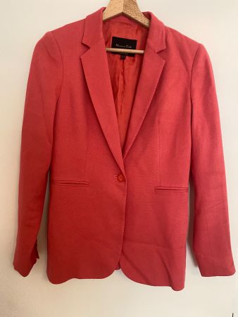 Massimo Dutti Gr 36