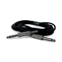 6m Audiokabel Klinke M 6.35mm Mono (X1055)