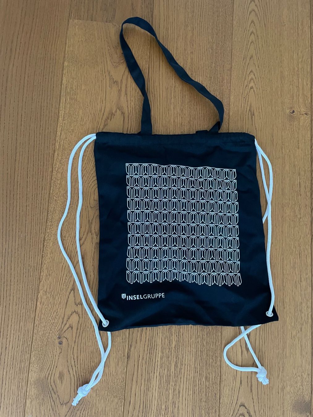 Sacs à dos: Drawstring Backpack ab CHF 1.- – Neuf avec emballage d'origine à Ostermundigen par gperth69