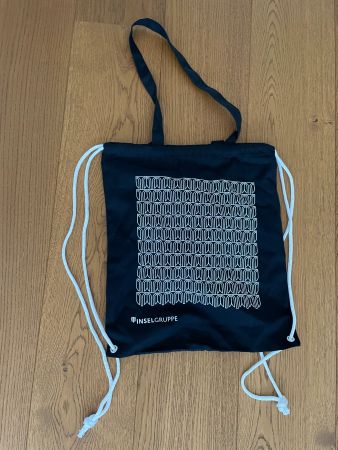 Drawstring Backpack ab CHF 1.-