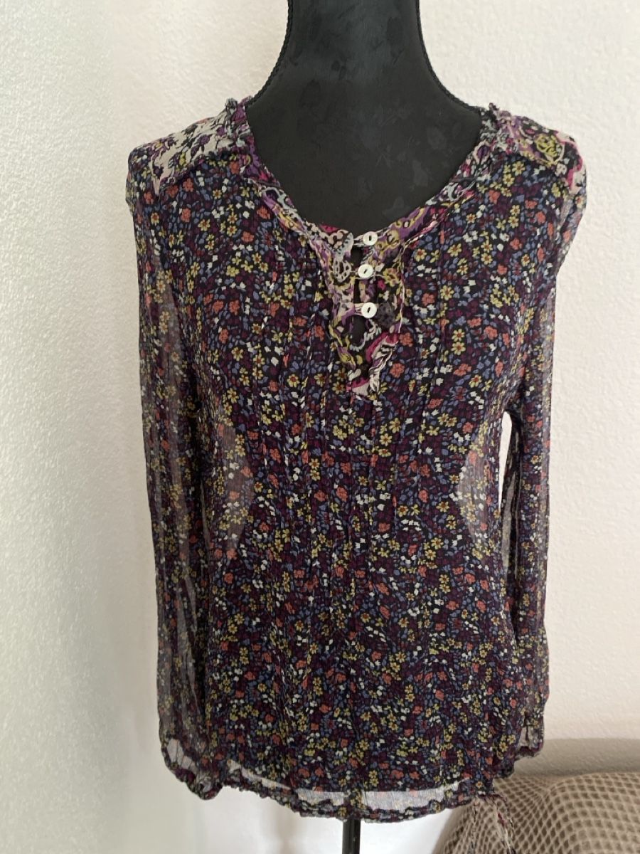 Nile Blusen: Nile Bluse XS – Gebraucht aus Rutschwil von Bema1