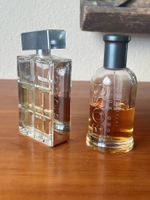 Higo Boss Bottled Intense und Orange