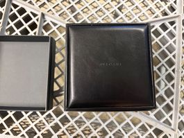 BVLGARI Schmuckbox (leere Box)