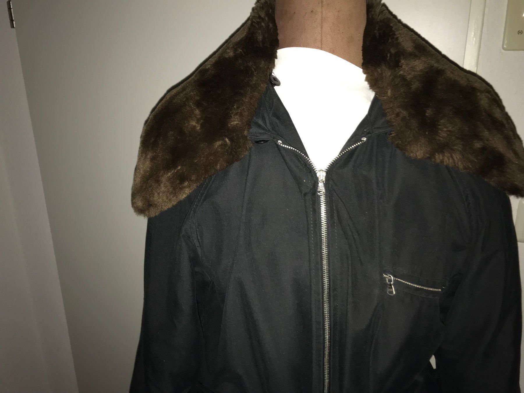Giacche: Jacke Leonardo – Usato da Zumikon venduto da Uranus88 1