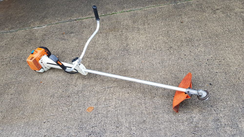 Stihl Motorsense FS 400 Kaufen auf Ricardo
