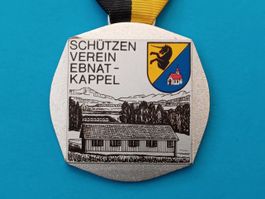 Ebnat - Kappel Stand Einweihung 1985  (P757)